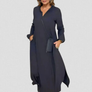MARANA - Long Sleeve Dress