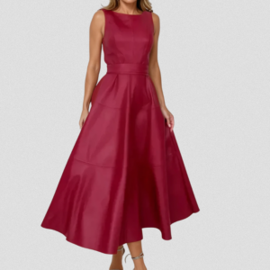 Briana - Classic Dress