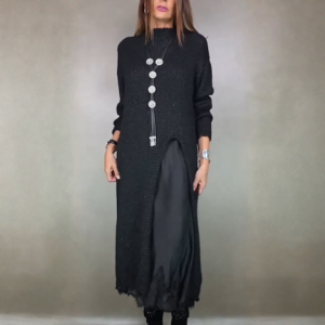 Lyrin | Sophisticated Dress