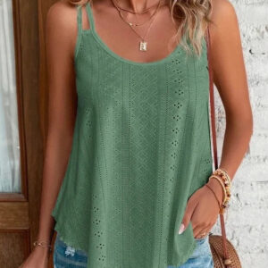 Celina - Summer Chic Top