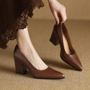 Veronica - Comfort Elegance Sandals