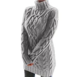 Suzette - Timeless Cozy Sweater