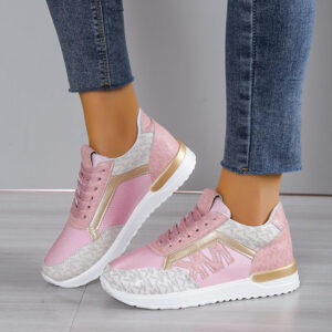 Vanya - Classic Comfort Sneakers