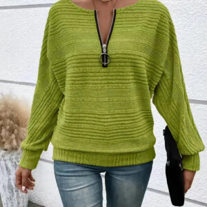 Aviana - Effortless Comfort Sweater