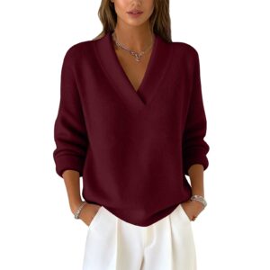 Gisella - Effortless Elegance Sweater