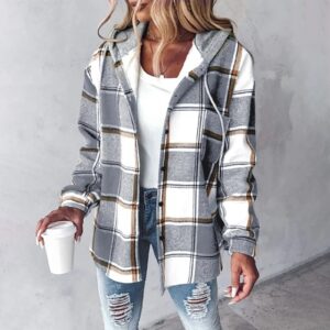 Nikka - Urban Chill Jacket