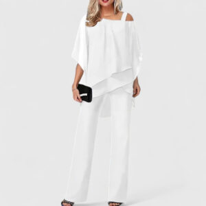 Camilla - Elegant Relaxed Set