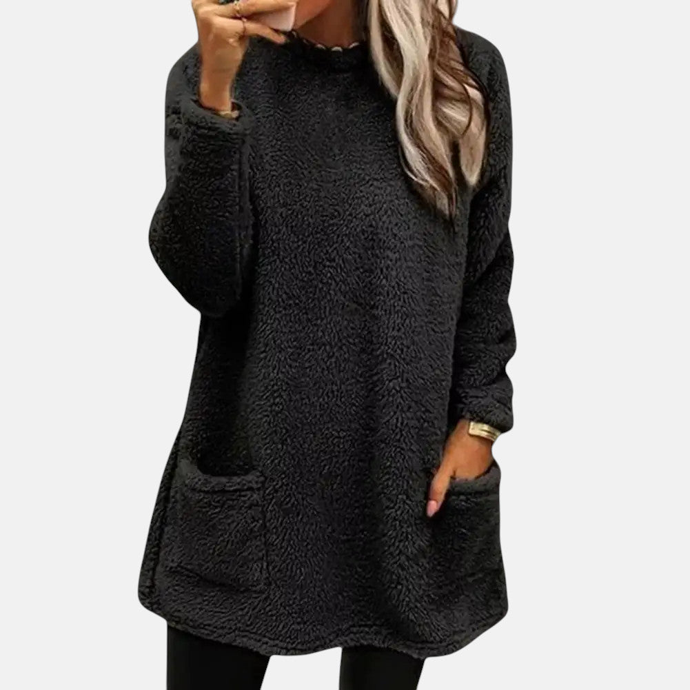 Elissa - Cozy Comfort Sweater