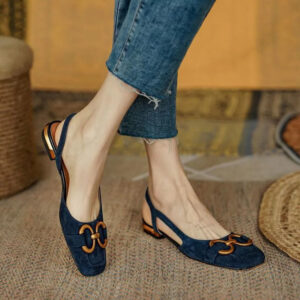 Marcella - Classic Elegance Sandals
