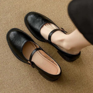 Aira - Essential Mary Janes