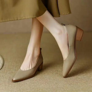 Hershely - Casual Comfort Sandals