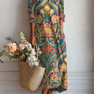 Sara - Everyday Comfort Dress