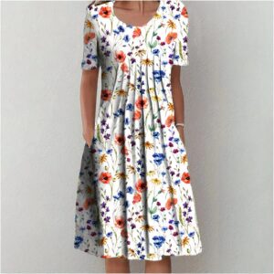 Hannelore - Elegant Dress