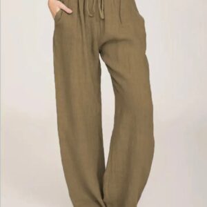 PALMA - Lightweight Pants