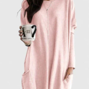 Amaryzeth | Comfortable Tunic