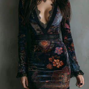 Ardenne - Chic Stylish Dress