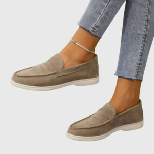 Molly | Ergonomic  Loafers