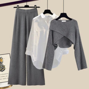 Suzie - Elegant Stylish Set