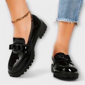 Carise - Urban Shine Loafers