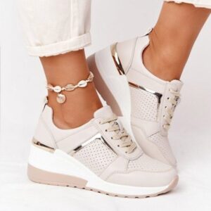 SENNA - Comfort Sneakers