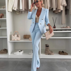 Sovana - Formal Elegance Set