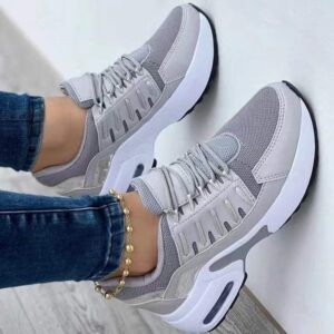Marga - Modern Breathable Sneakers