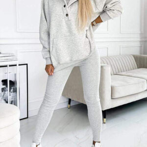 Thalina - Cozy Relaxed Set