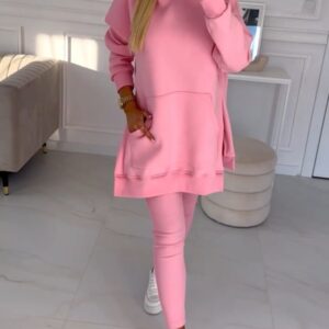 Raelynn - Comfort Lounge Set