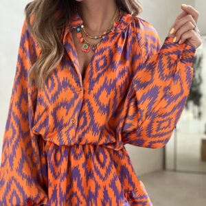 Aira - Chic Stylish Dress