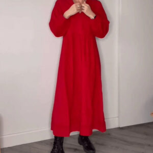 Seryphiah | Elegant Dress