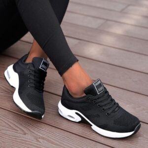 DIANA - Comfort Sneakers