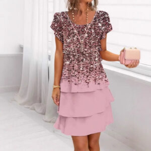 Sherra - Charmful Everyday Dress