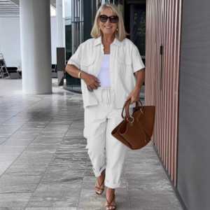 Sabina - Relaxed Chic Set