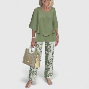 Arabelle - Elegant Relaxed Set