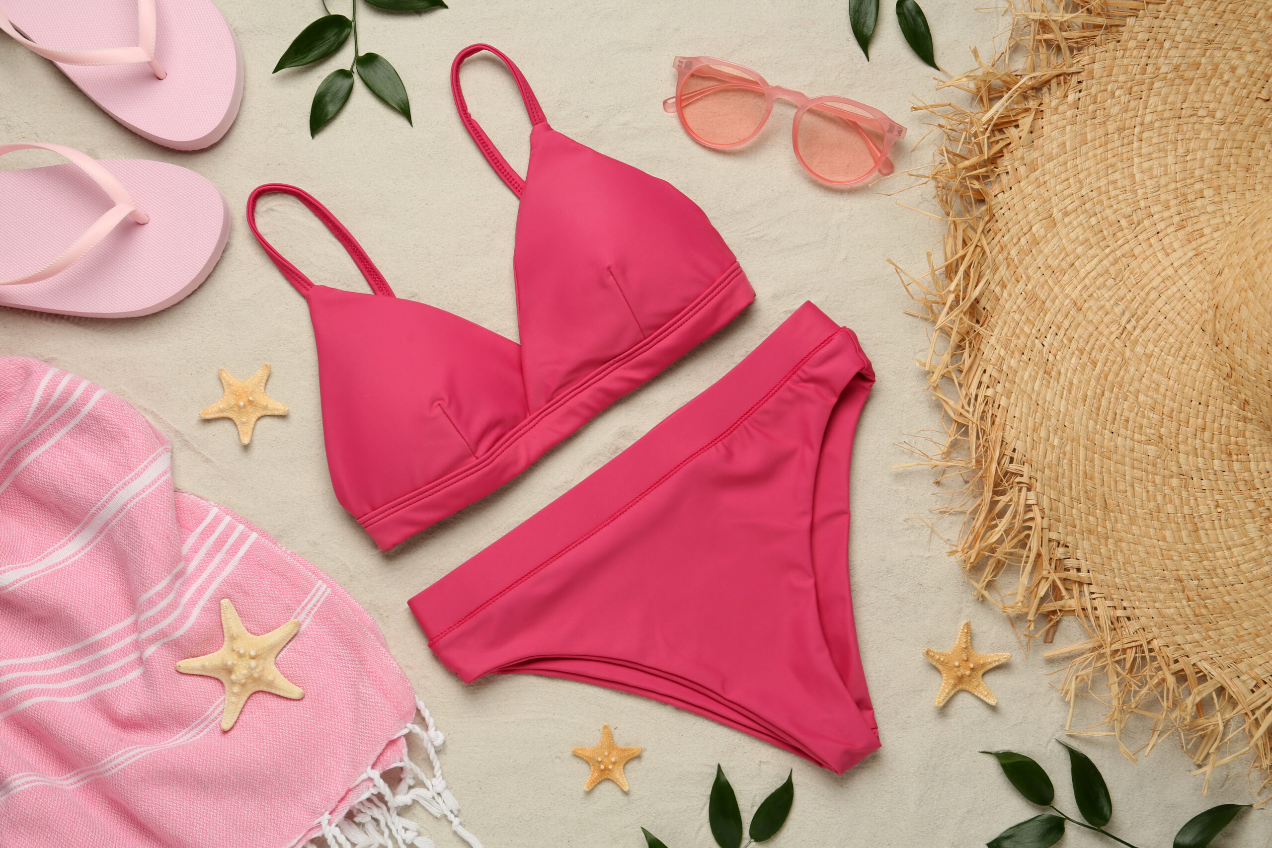 Swimwear