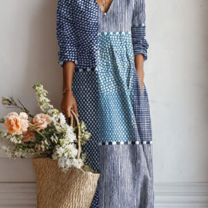 Revena - Daily Comfy Dress